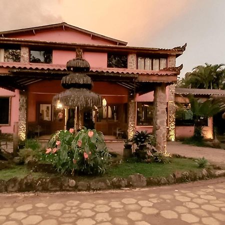 Bali Suites Itamambuca Ubatuba Bagian luar foto