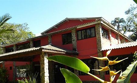 Bali Suites Itamambuca Ubatuba Bagian luar foto