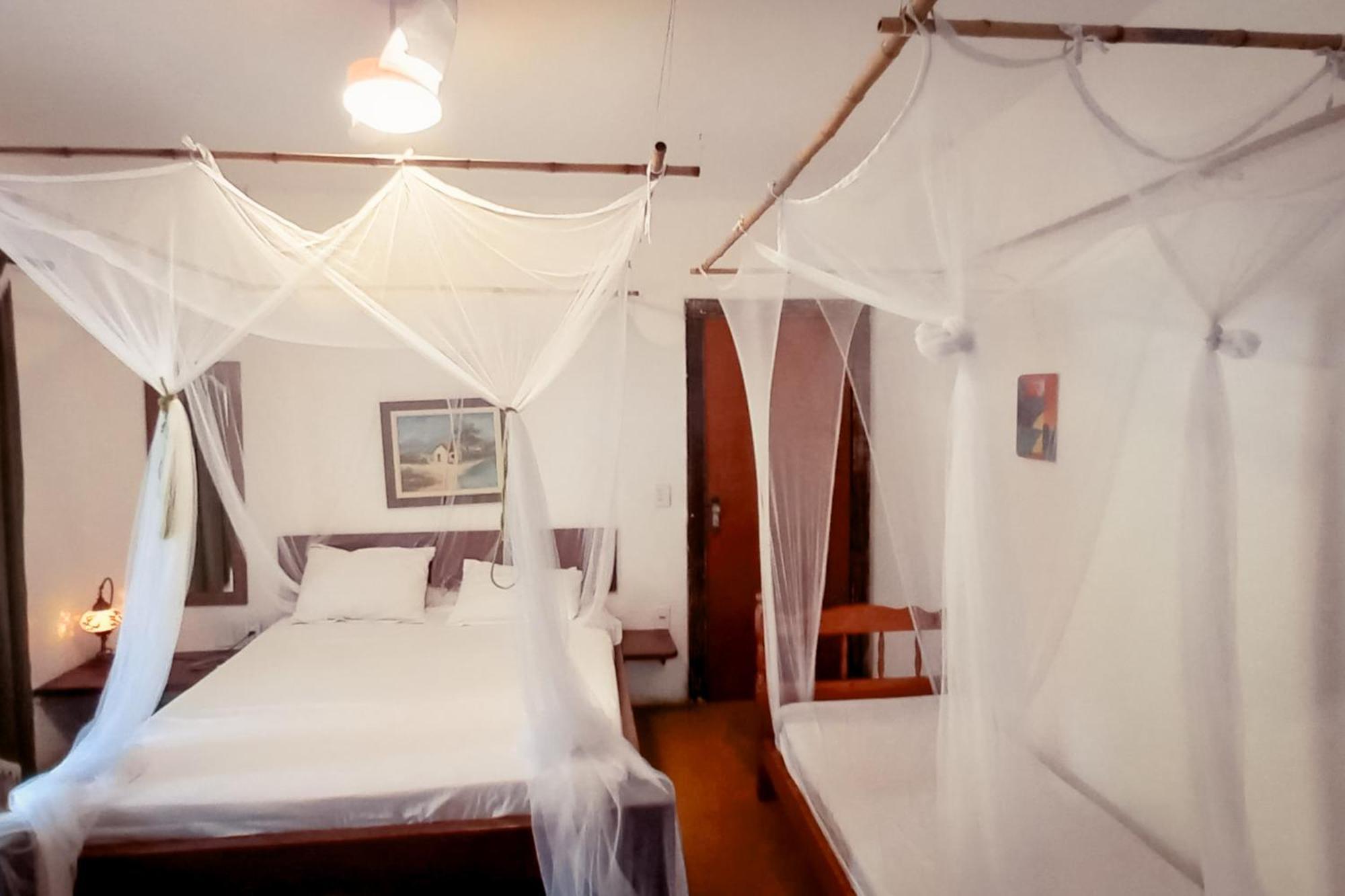 Bali Suites Itamambuca Ubatuba Ruang foto