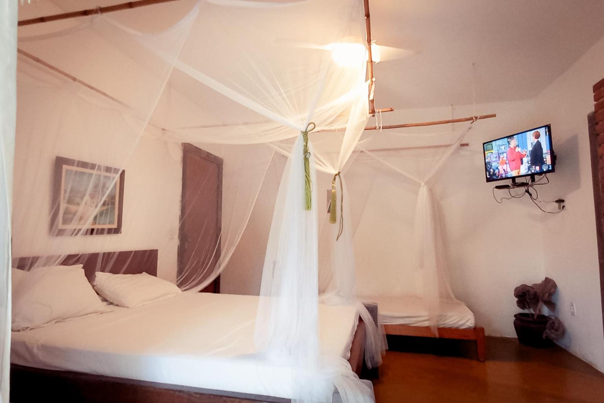 Bali Suites Itamambuca Ubatuba Ruang foto