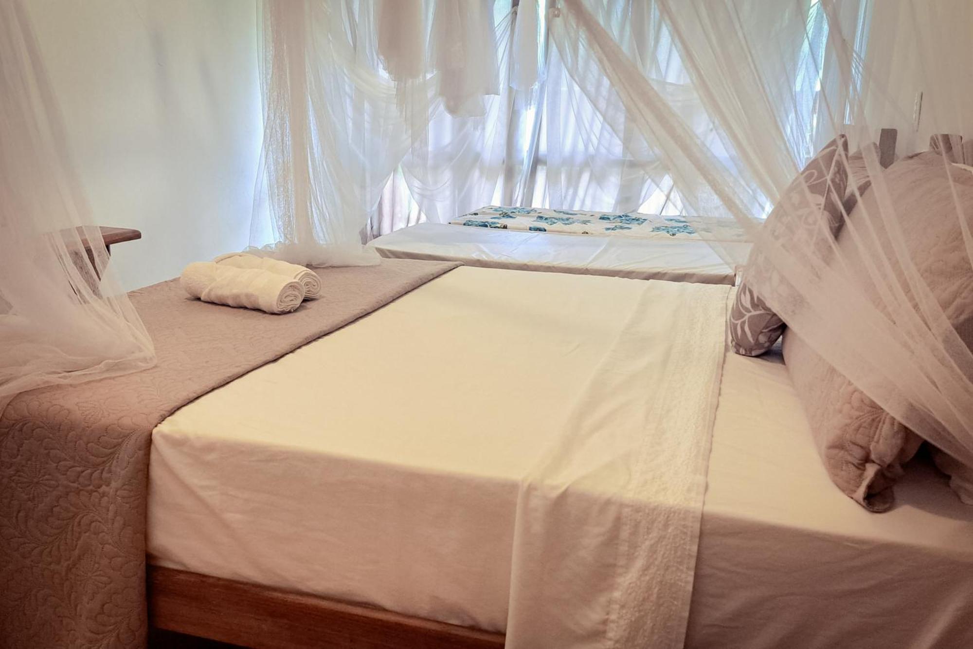Bali Suites Itamambuca Ubatuba Ruang foto