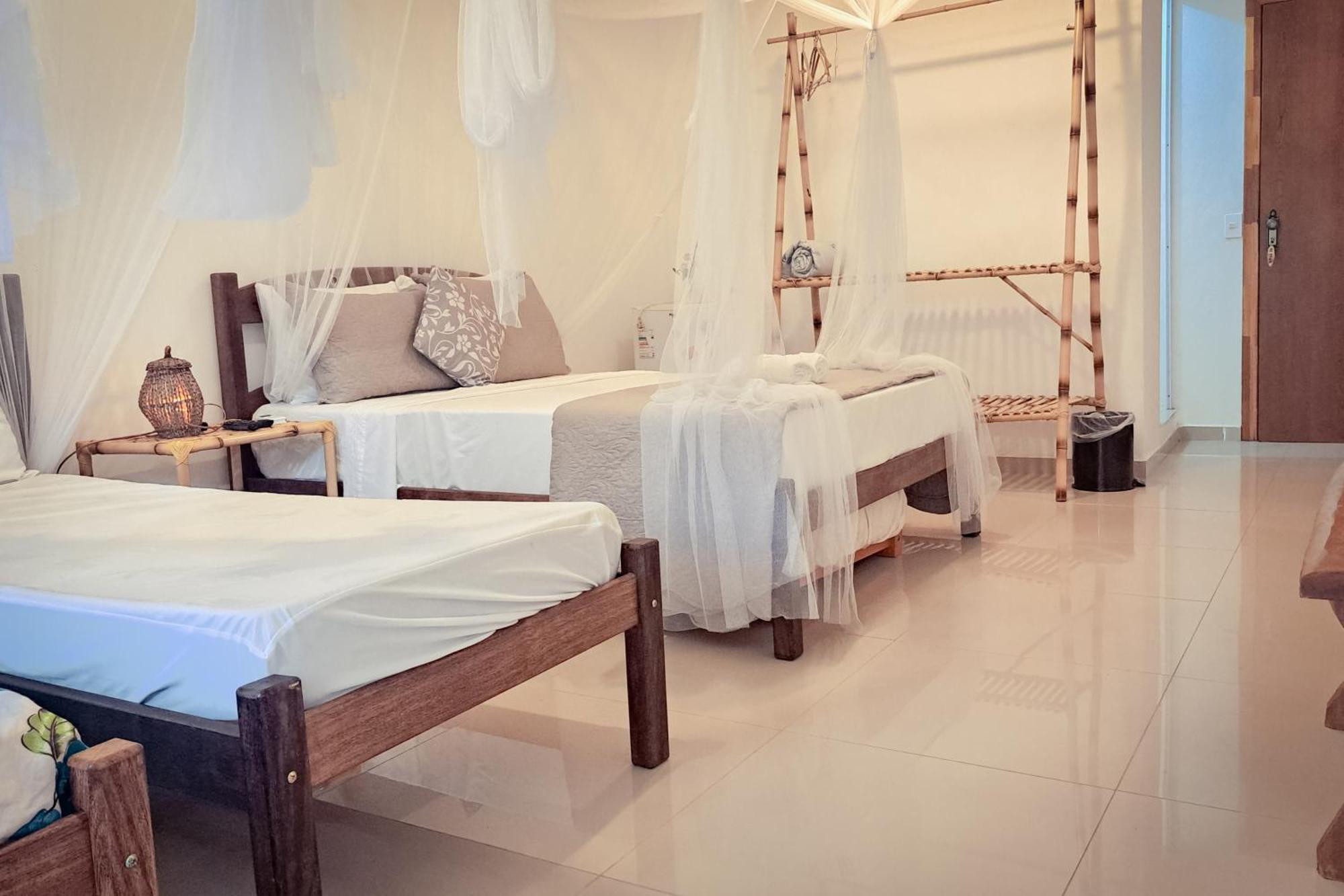 Bali Suites Itamambuca Ubatuba Ruang foto