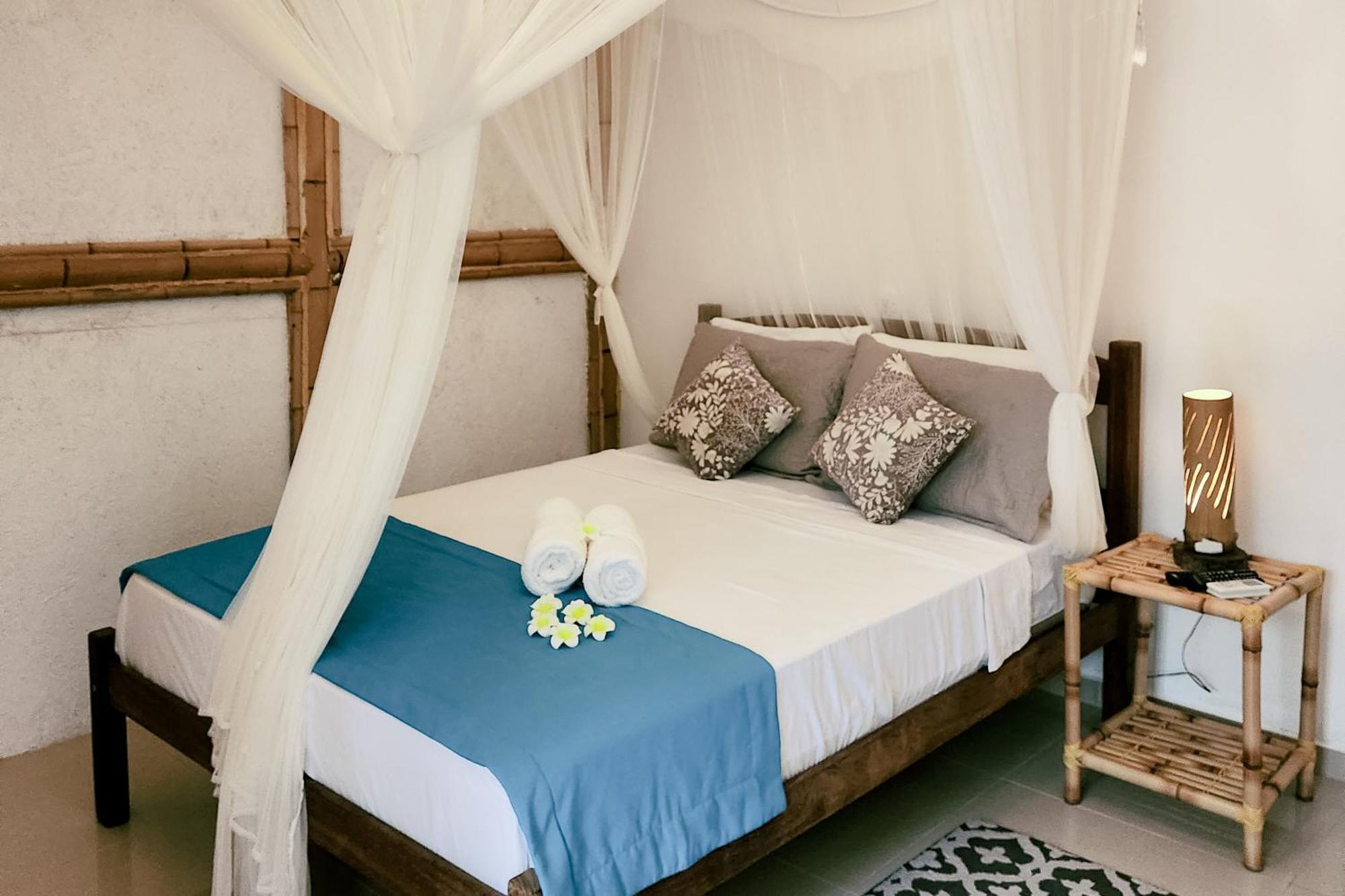 Bali Suites Itamambuca Ubatuba Ruang foto