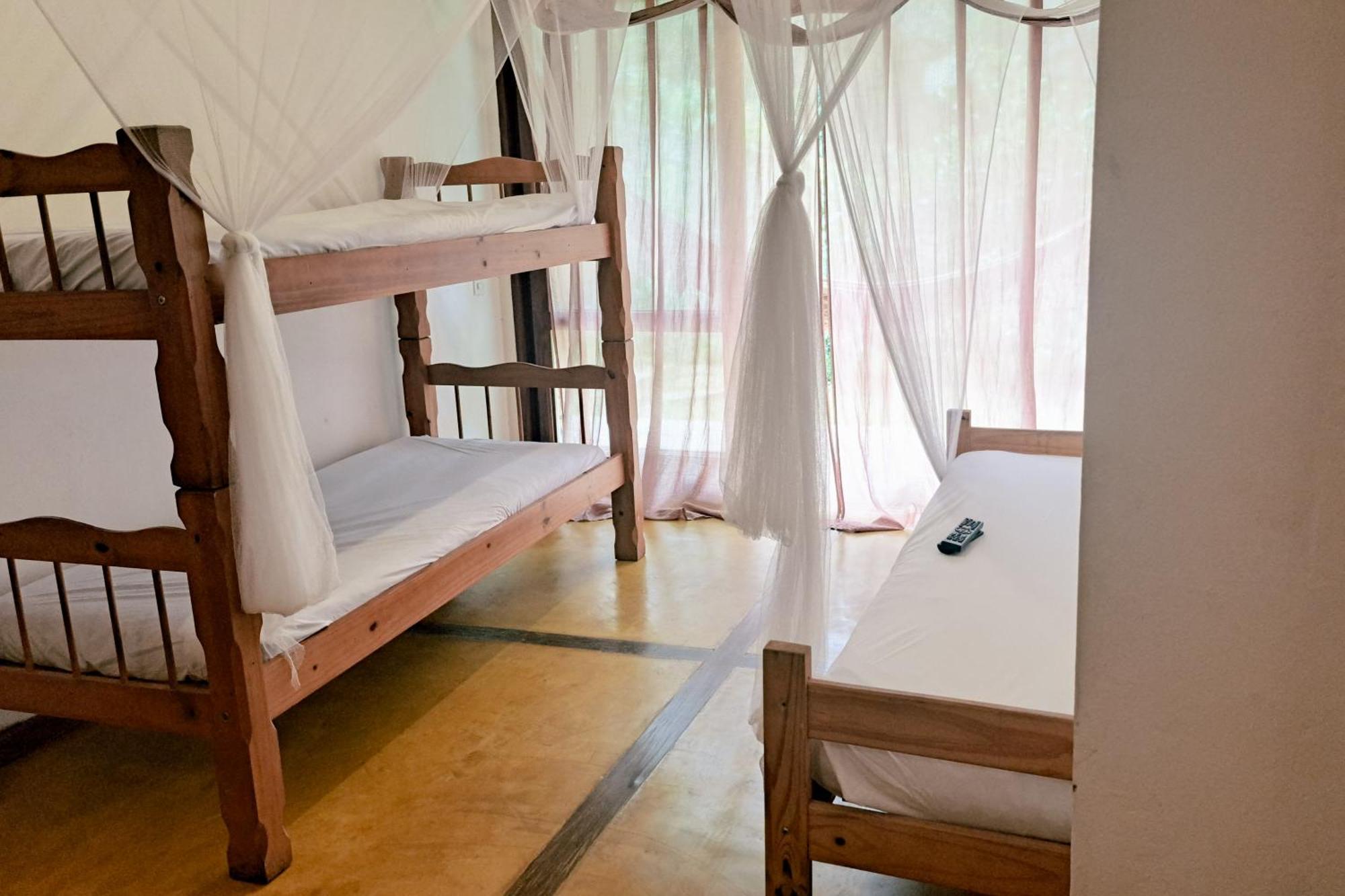 Bali Suites Itamambuca Ubatuba Ruang foto