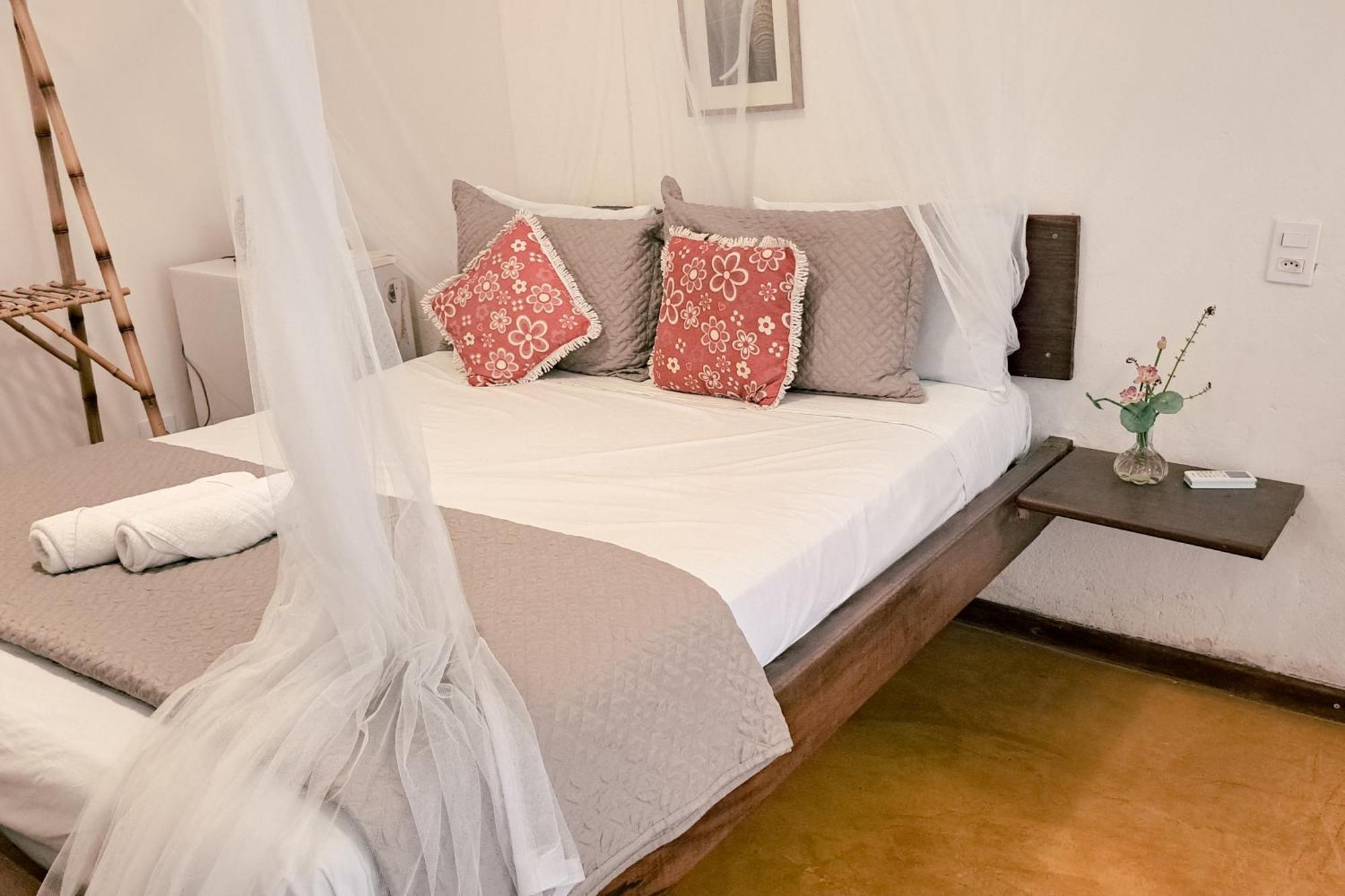 Bali Suites Itamambuca Ubatuba Ruang foto