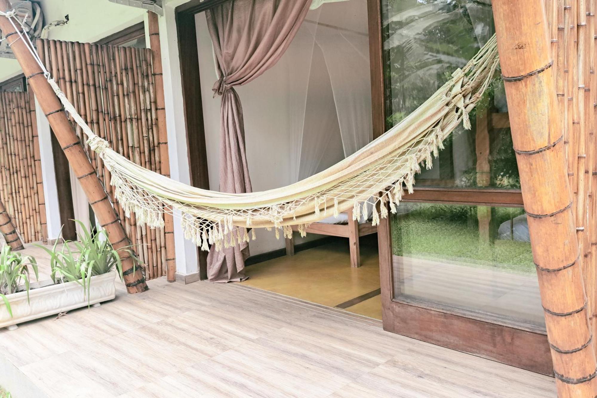 Bali Suites Itamambuca Ubatuba Ruang foto