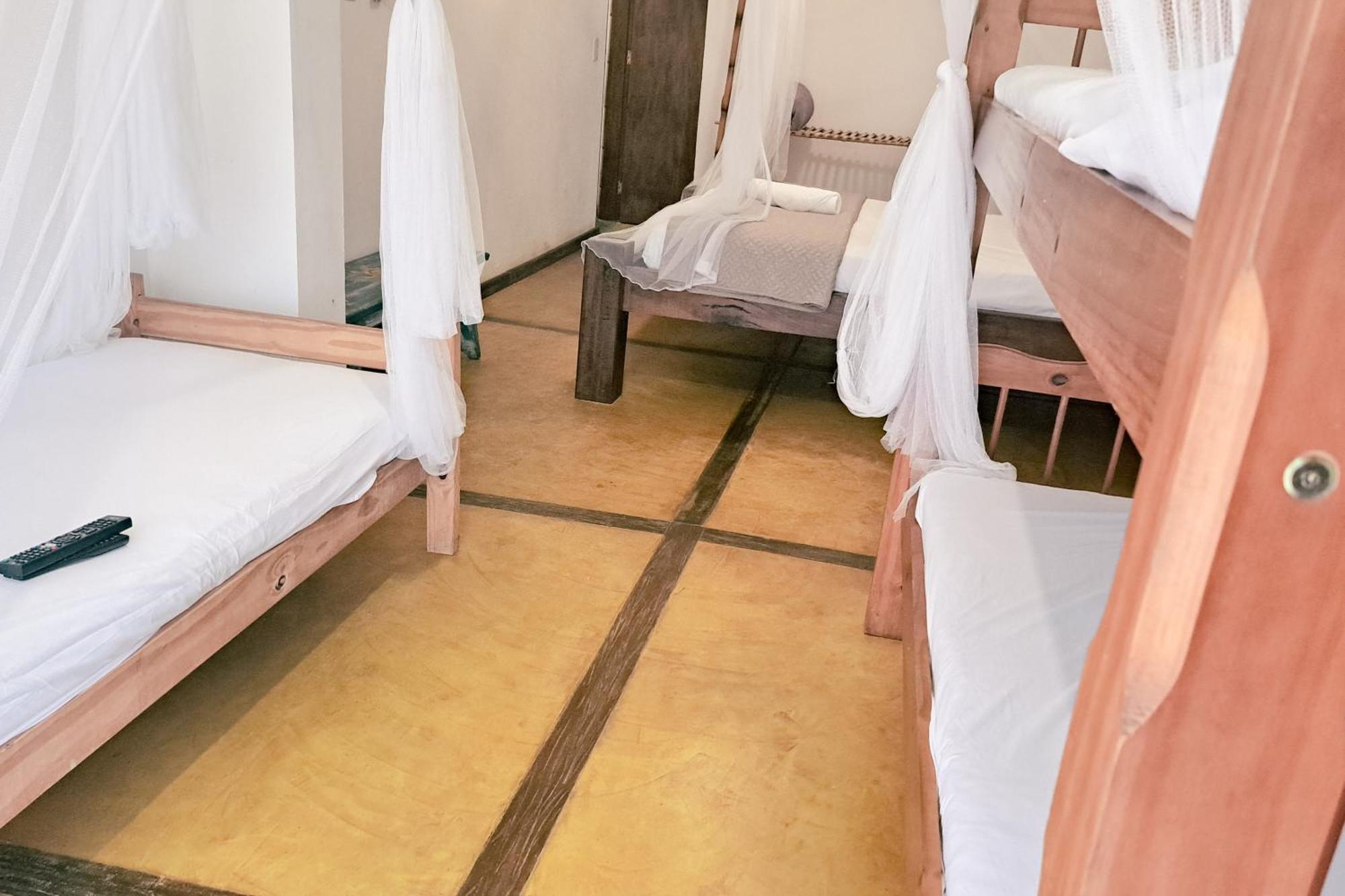 Bali Suites Itamambuca Ubatuba Ruang foto
