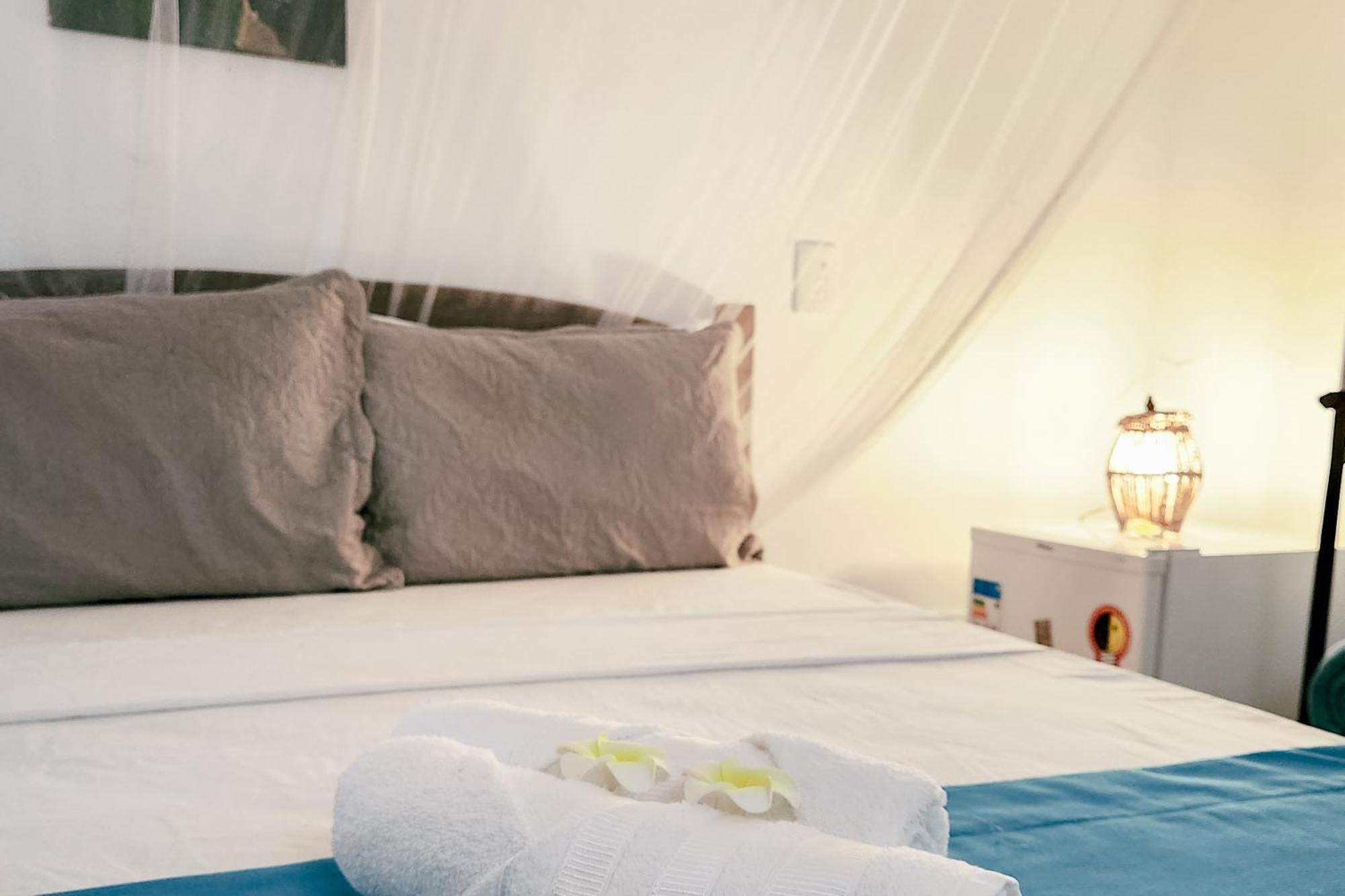 Bali Suites Itamambuca Ubatuba Ruang foto