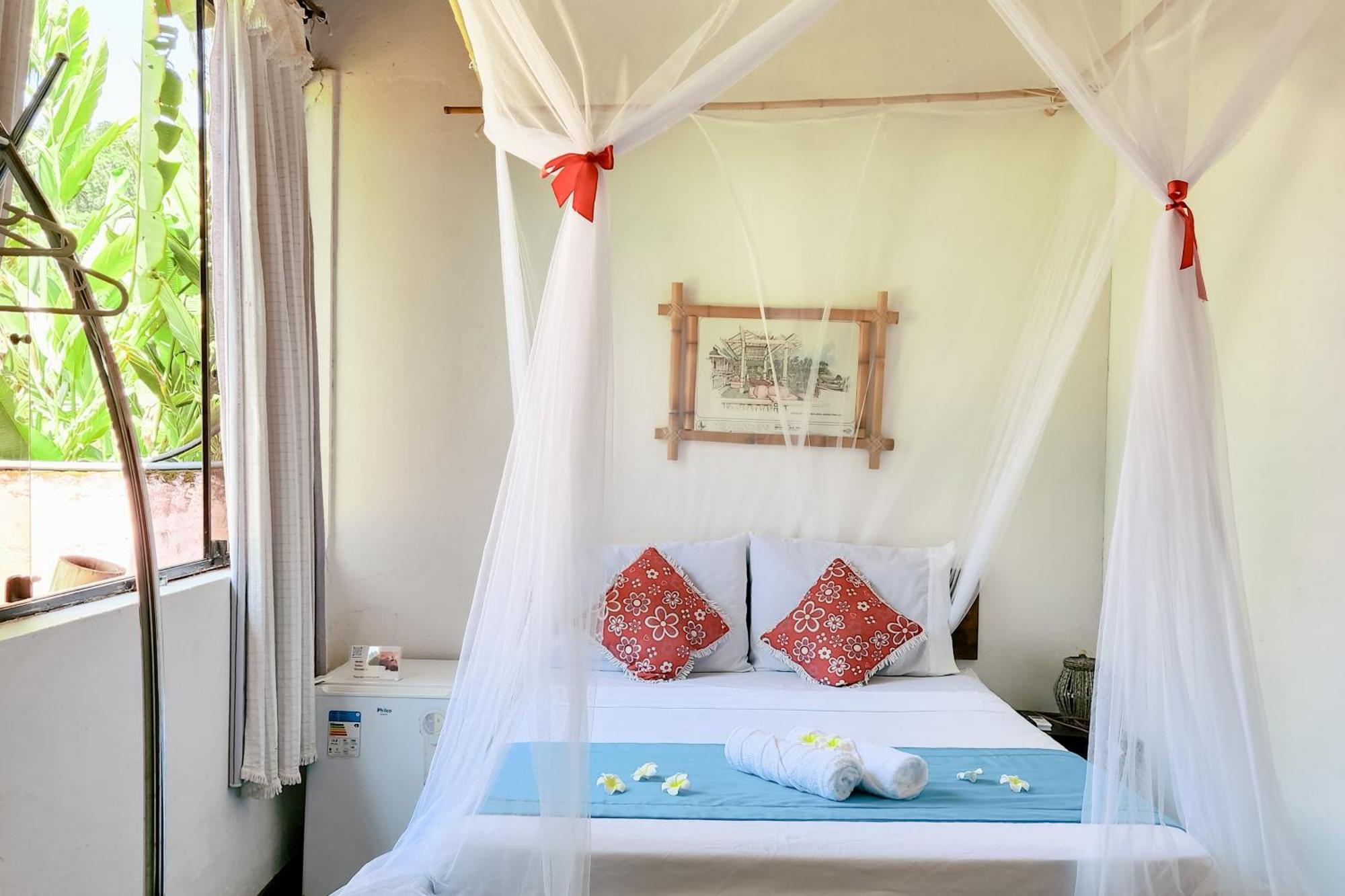 Bali Suites Itamambuca Ubatuba Ruang foto