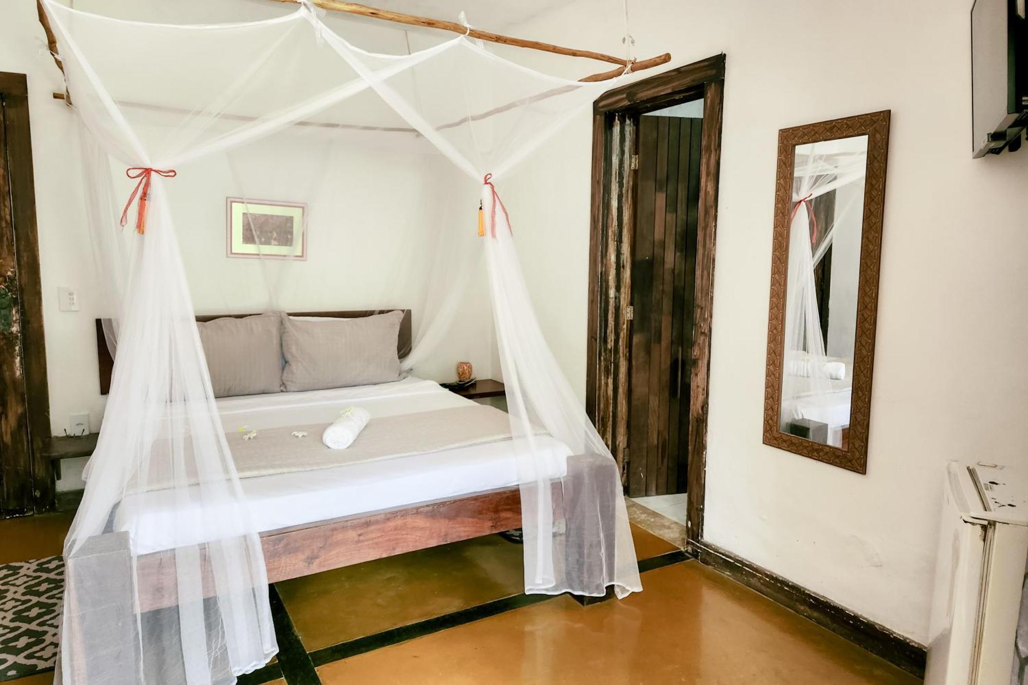 Bali Suites Itamambuca Ubatuba Bagian luar foto
