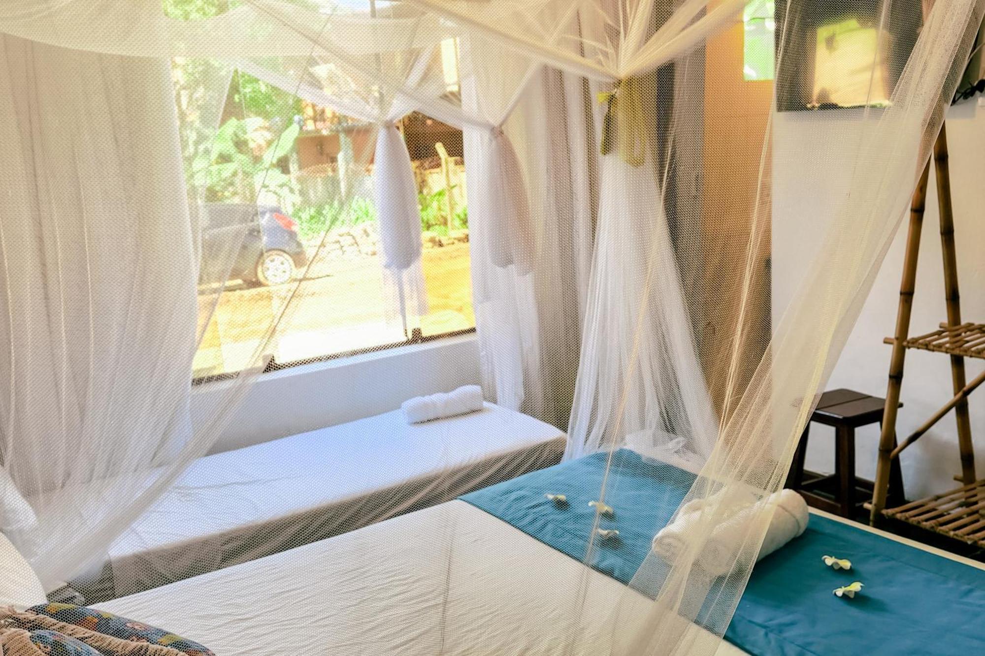 Bali Suites Itamambuca Ubatuba Ruang foto