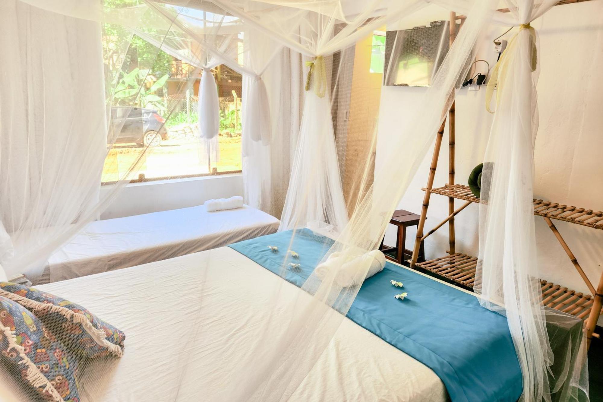 Bali Suites Itamambuca Ubatuba Ruang foto