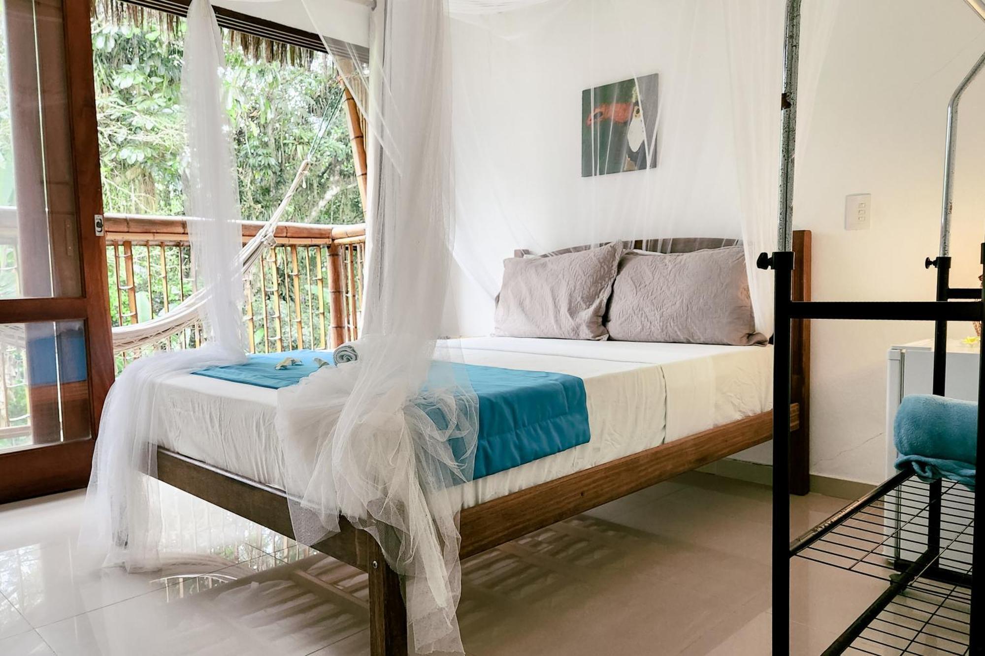 Bali Suites Itamambuca Ubatuba Bagian luar foto