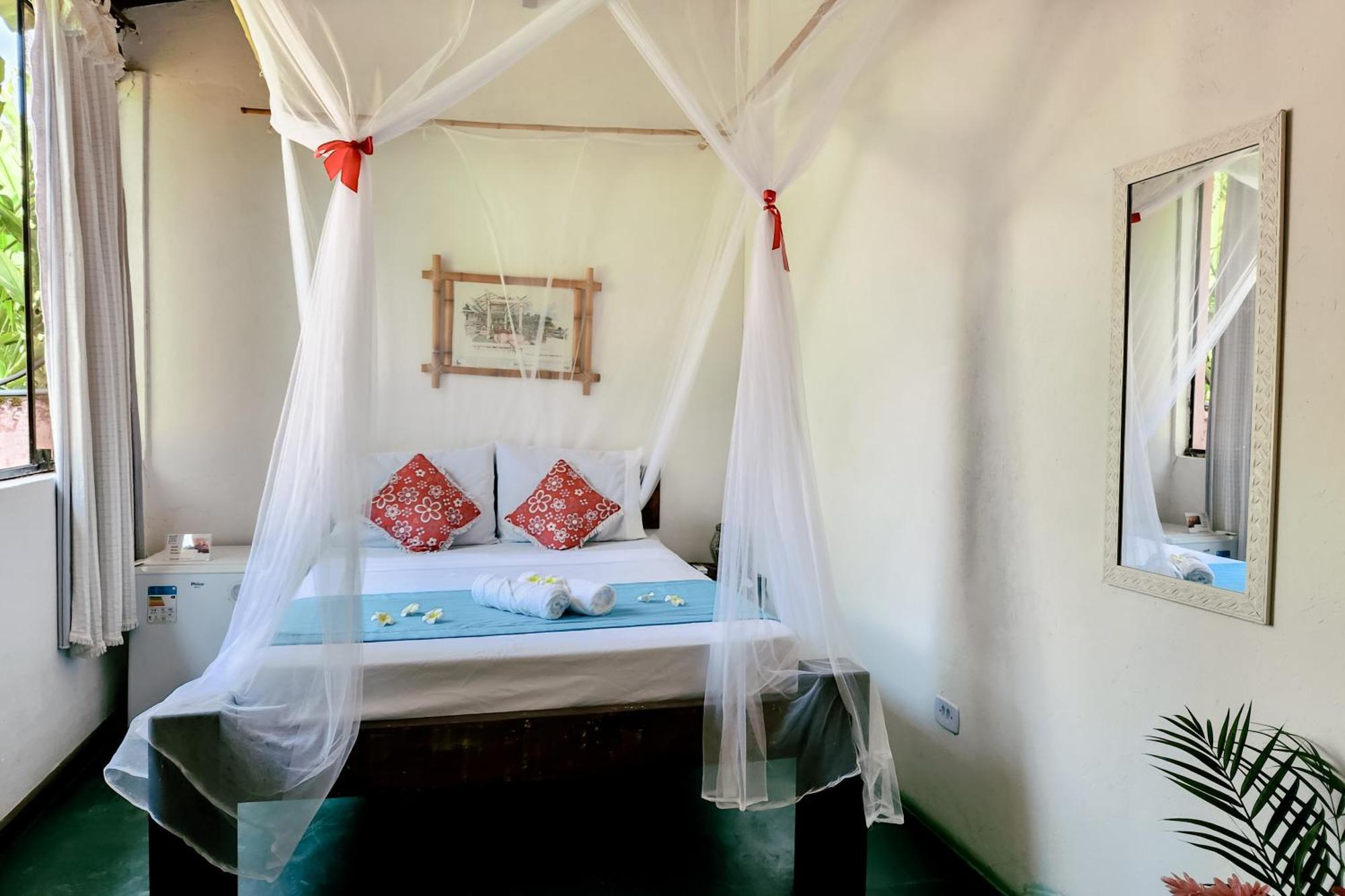 Bali Suites Itamambuca Ubatuba Bagian luar foto