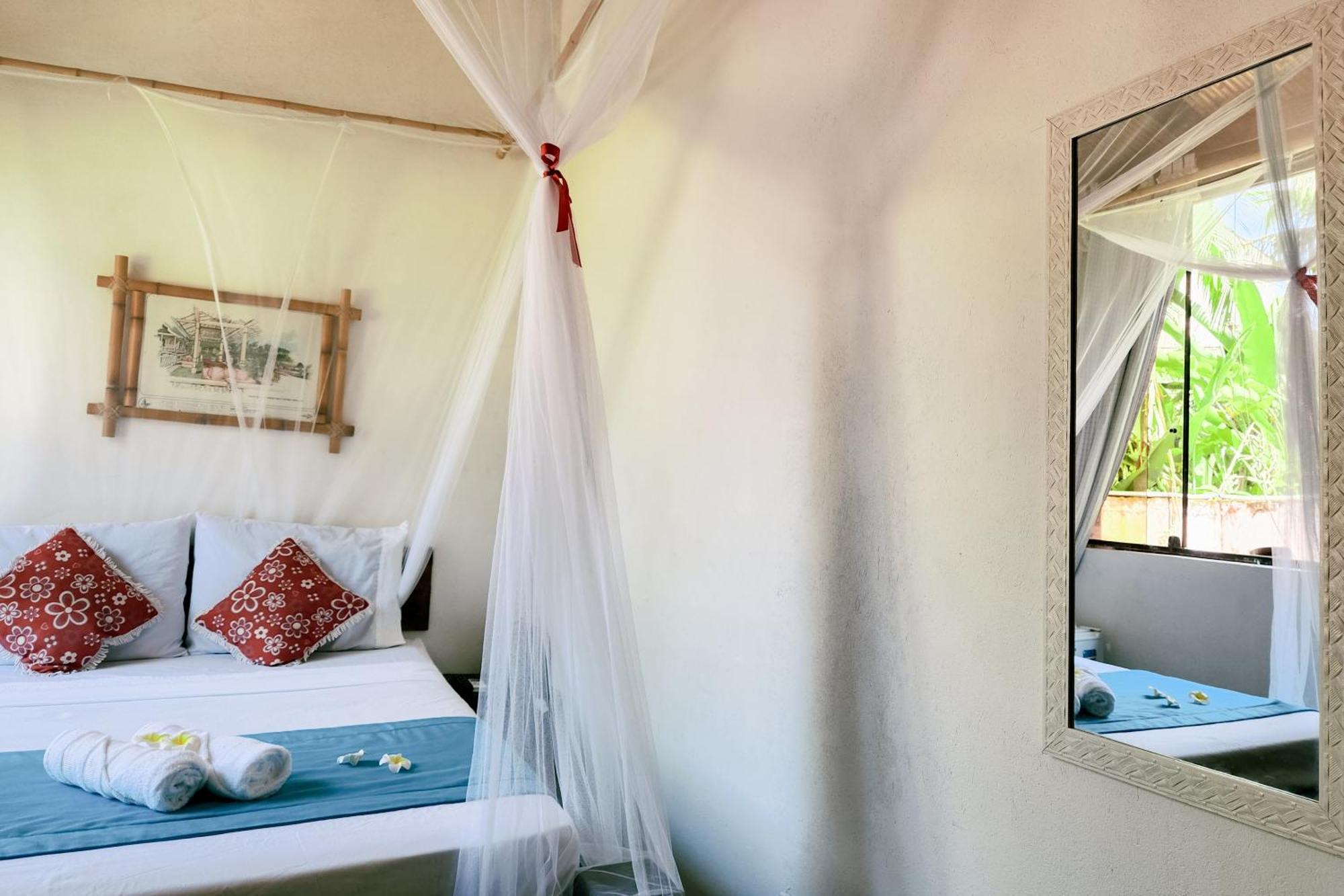 Bali Suites Itamambuca Ubatuba Ruang foto