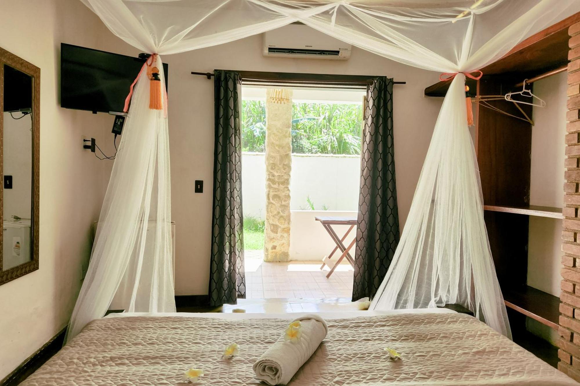 Bali Suites Itamambuca Ubatuba Ruang foto