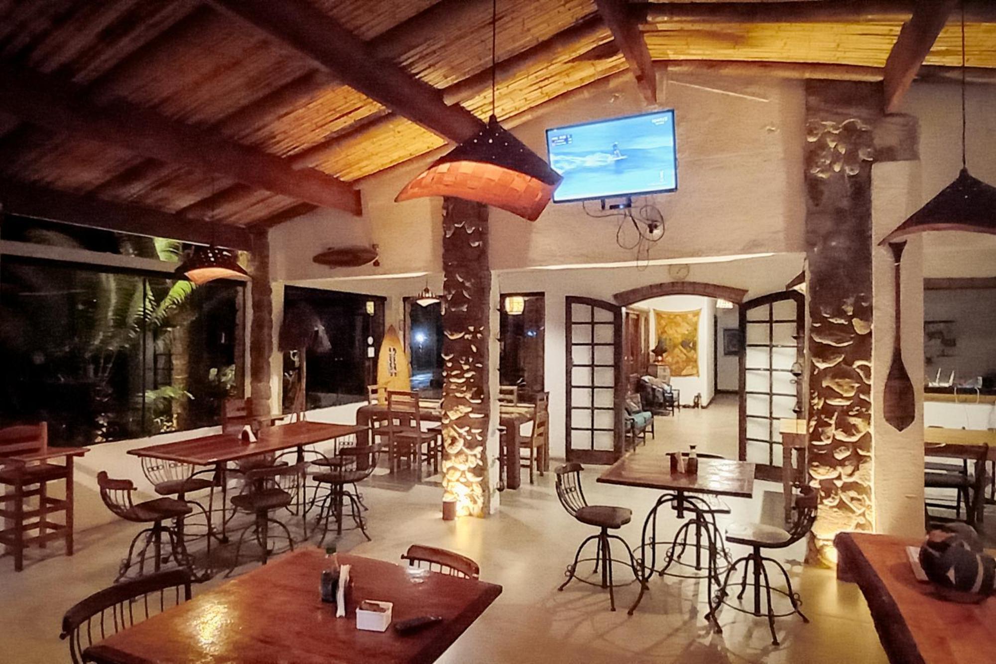 Bali Suites Itamambuca Ubatuba Bagian luar foto