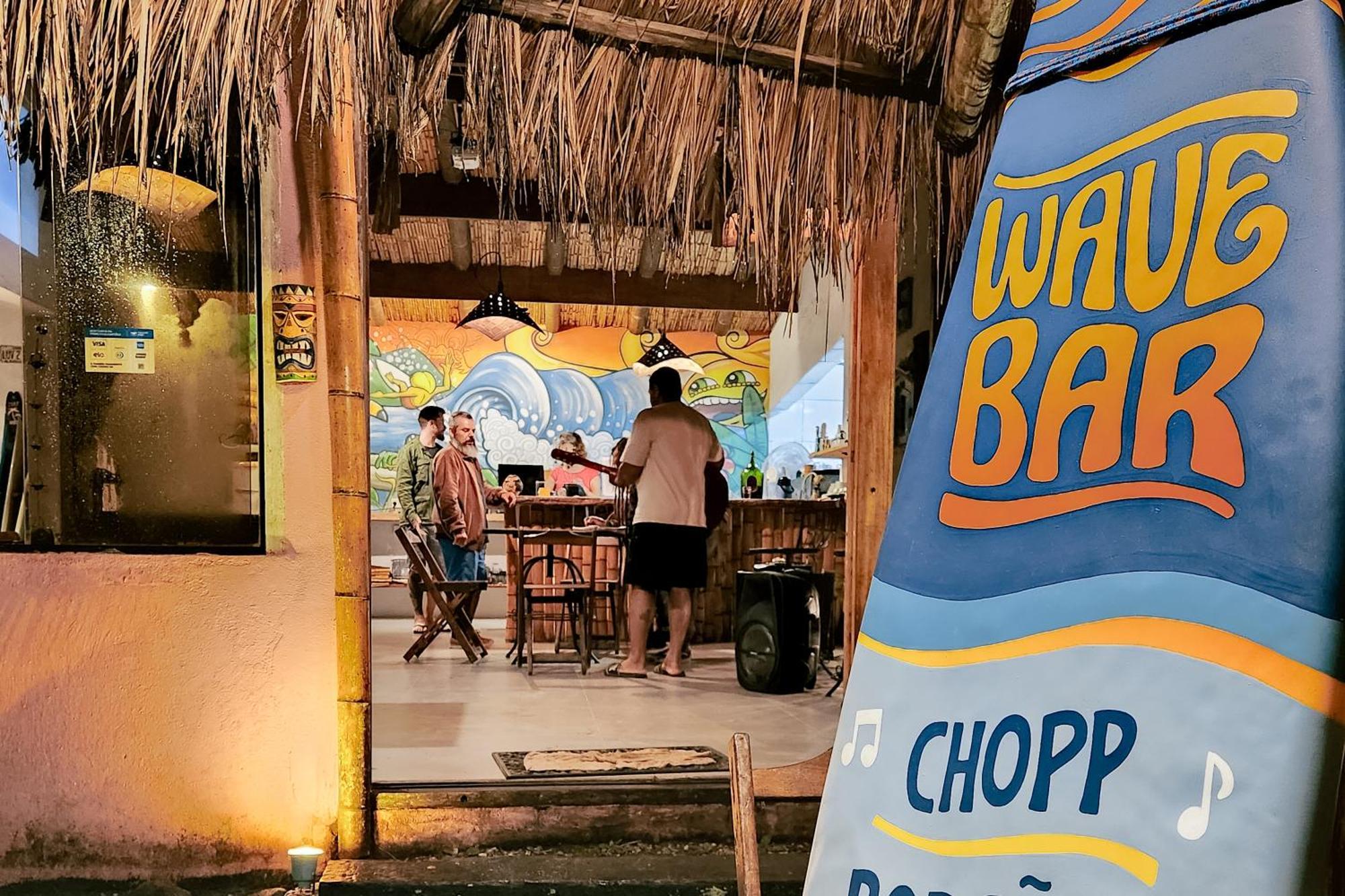 Bali Suites Itamambuca Ubatuba Bagian luar foto