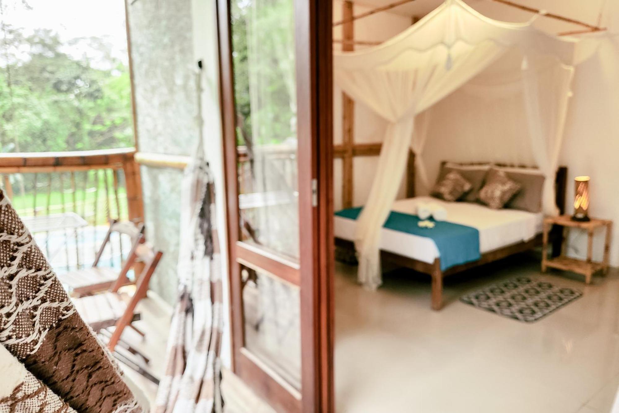 Bali Suites Itamambuca Ubatuba Ruang foto