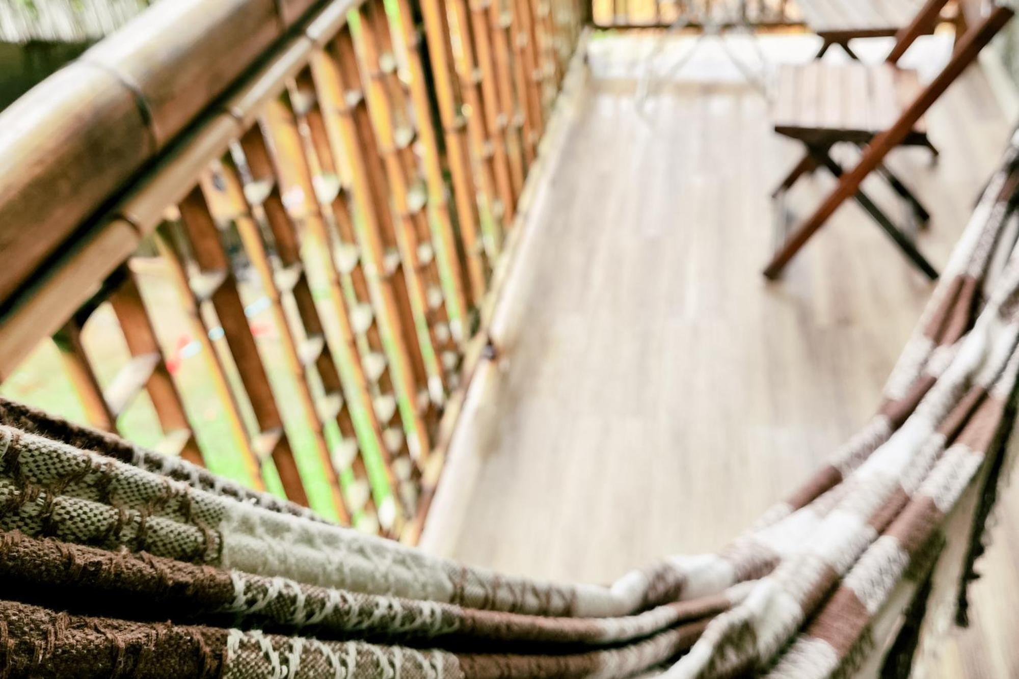 Bali Suites Itamambuca Ubatuba Ruang foto