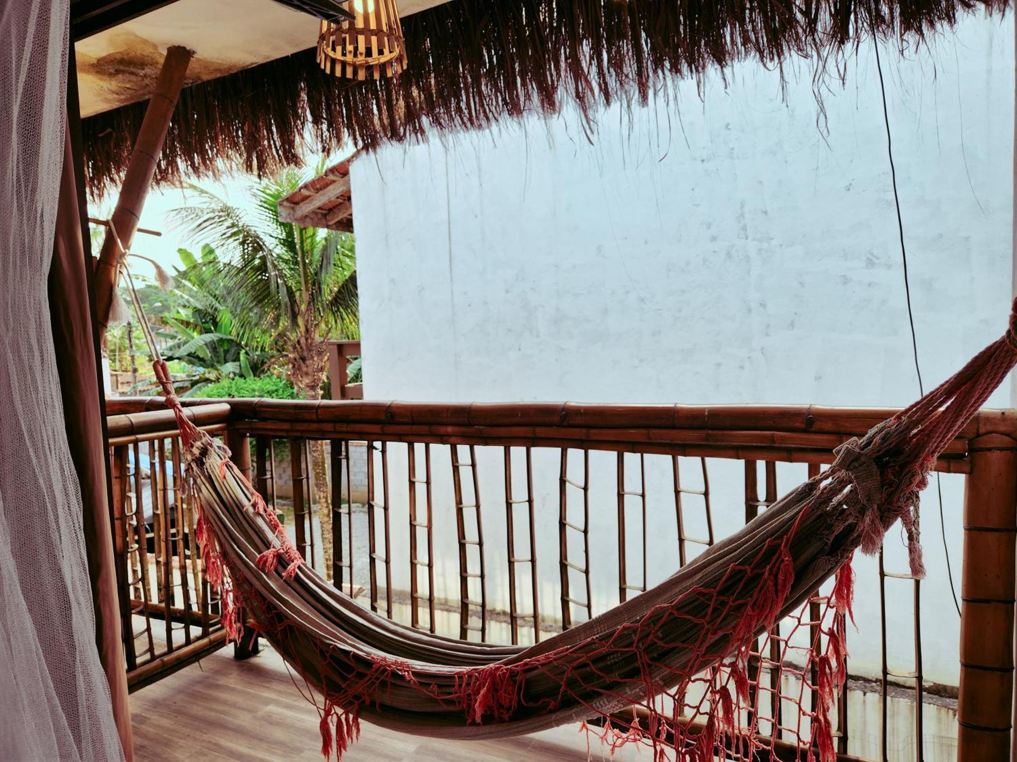 Bali Suites Itamambuca Ubatuba Ruang foto