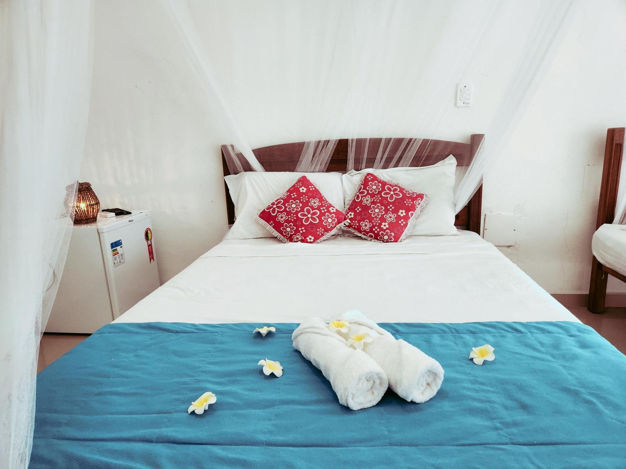 Bali Suites Itamambuca Ubatuba Ruang foto