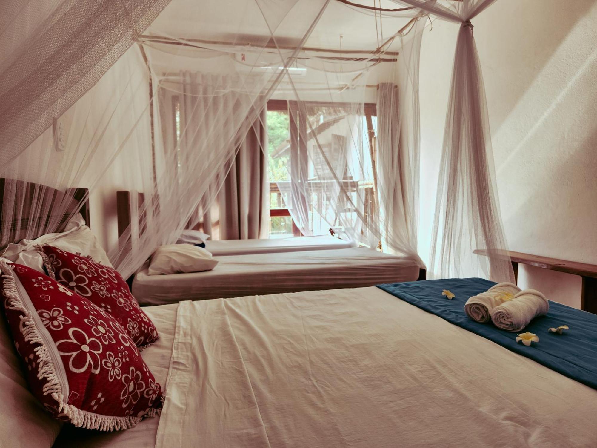 Bali Suites Itamambuca Ubatuba Ruang foto