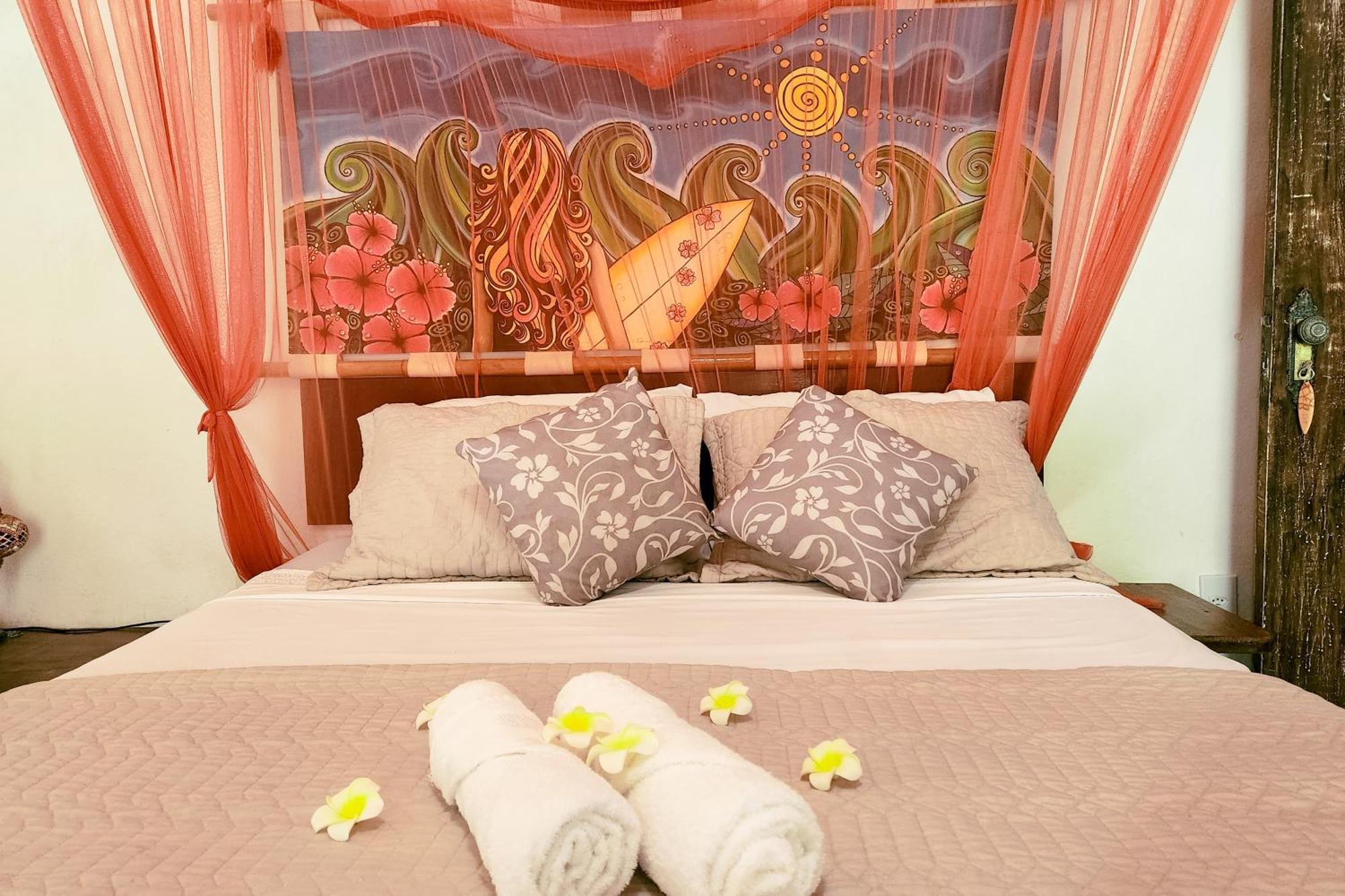 Bali Suites Itamambuca Ubatuba Ruang foto