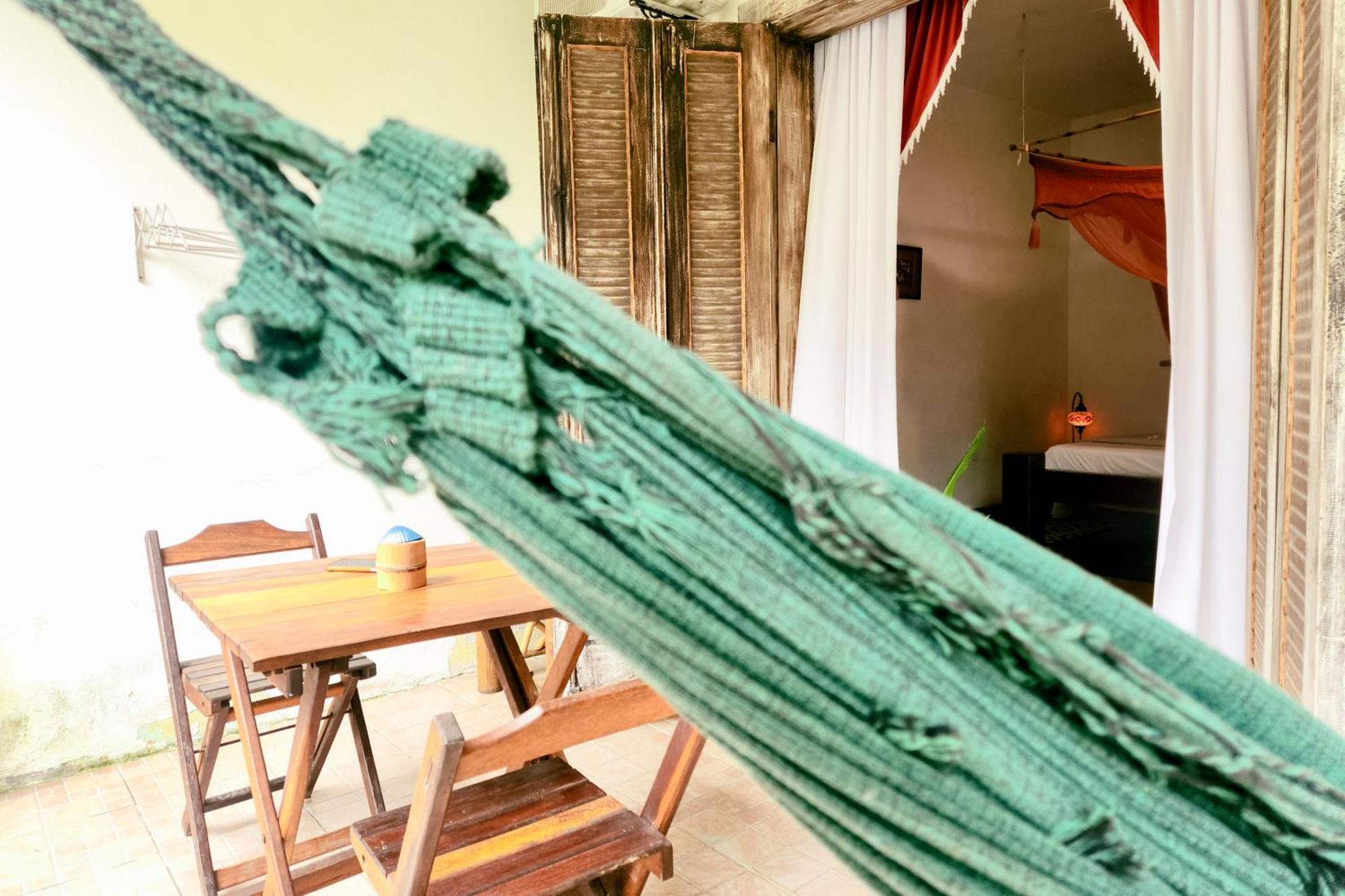 Bali Suites Itamambuca Ubatuba Ruang foto