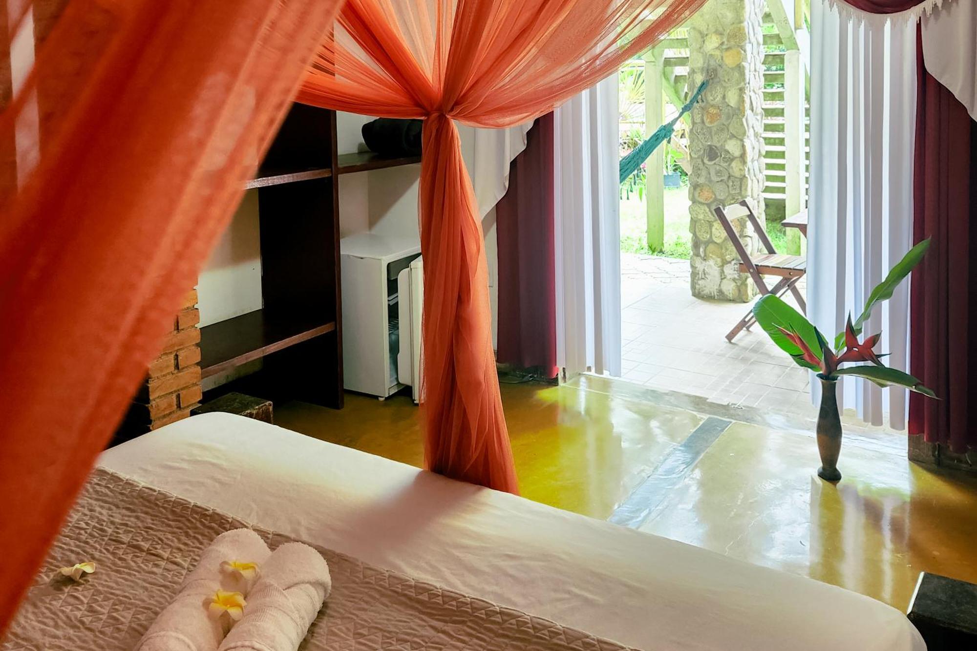 Bali Suites Itamambuca Ubatuba Ruang foto
