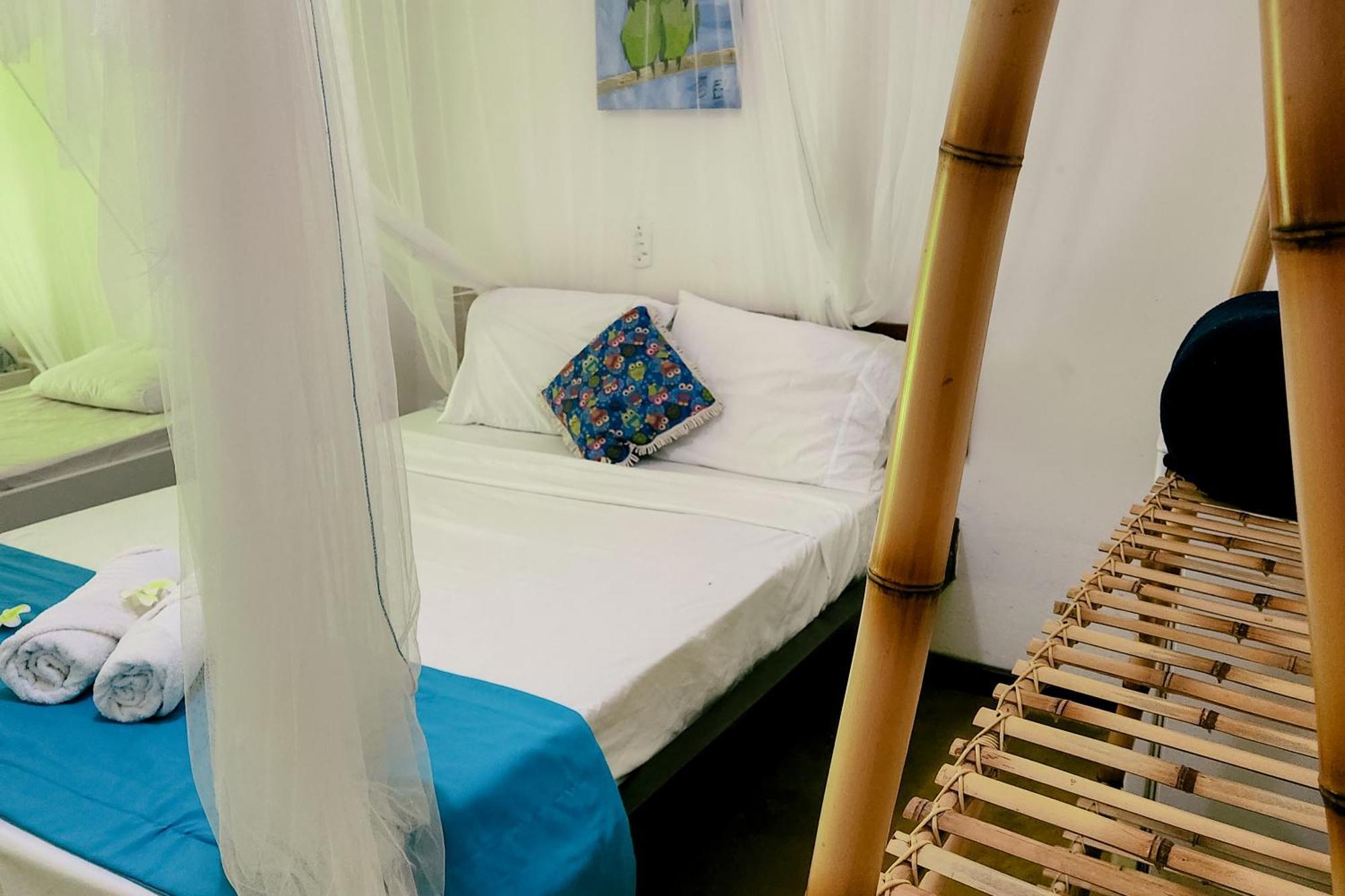 Bali Suites Itamambuca Ubatuba Ruang foto