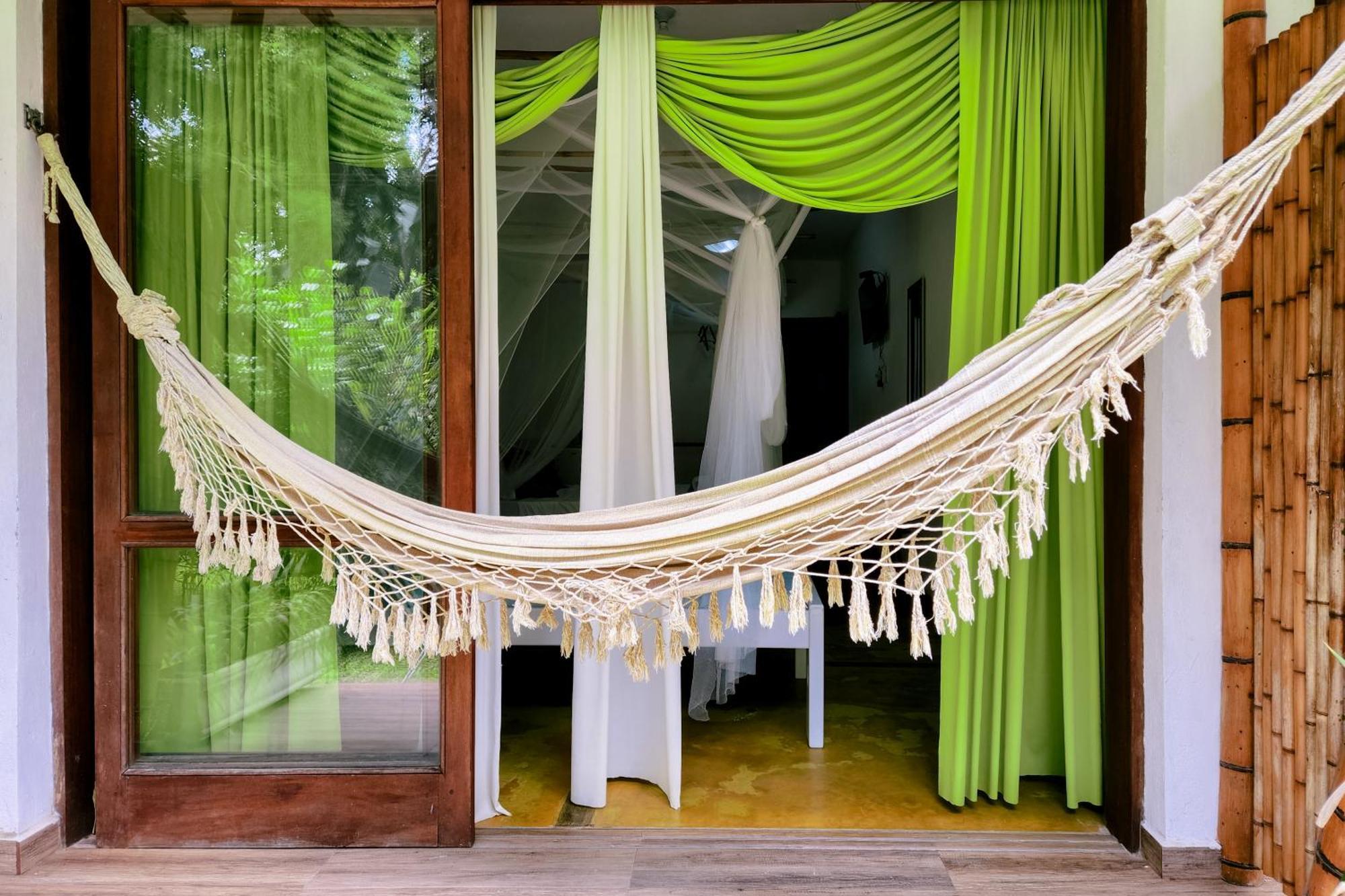 Bali Suites Itamambuca Ubatuba Ruang foto