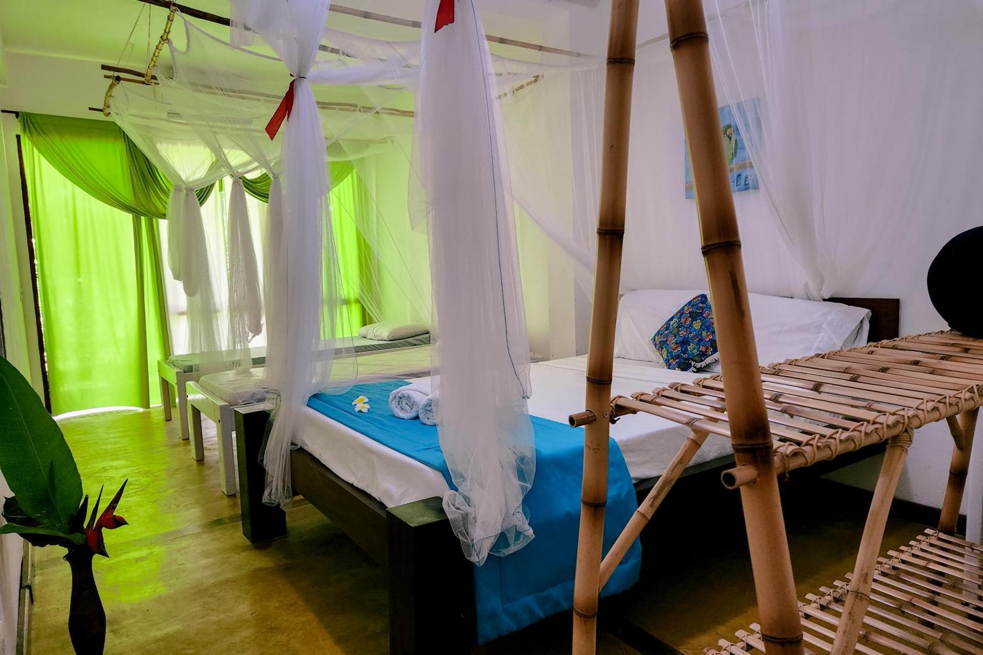 Bali Suites Itamambuca Ubatuba Ruang foto
