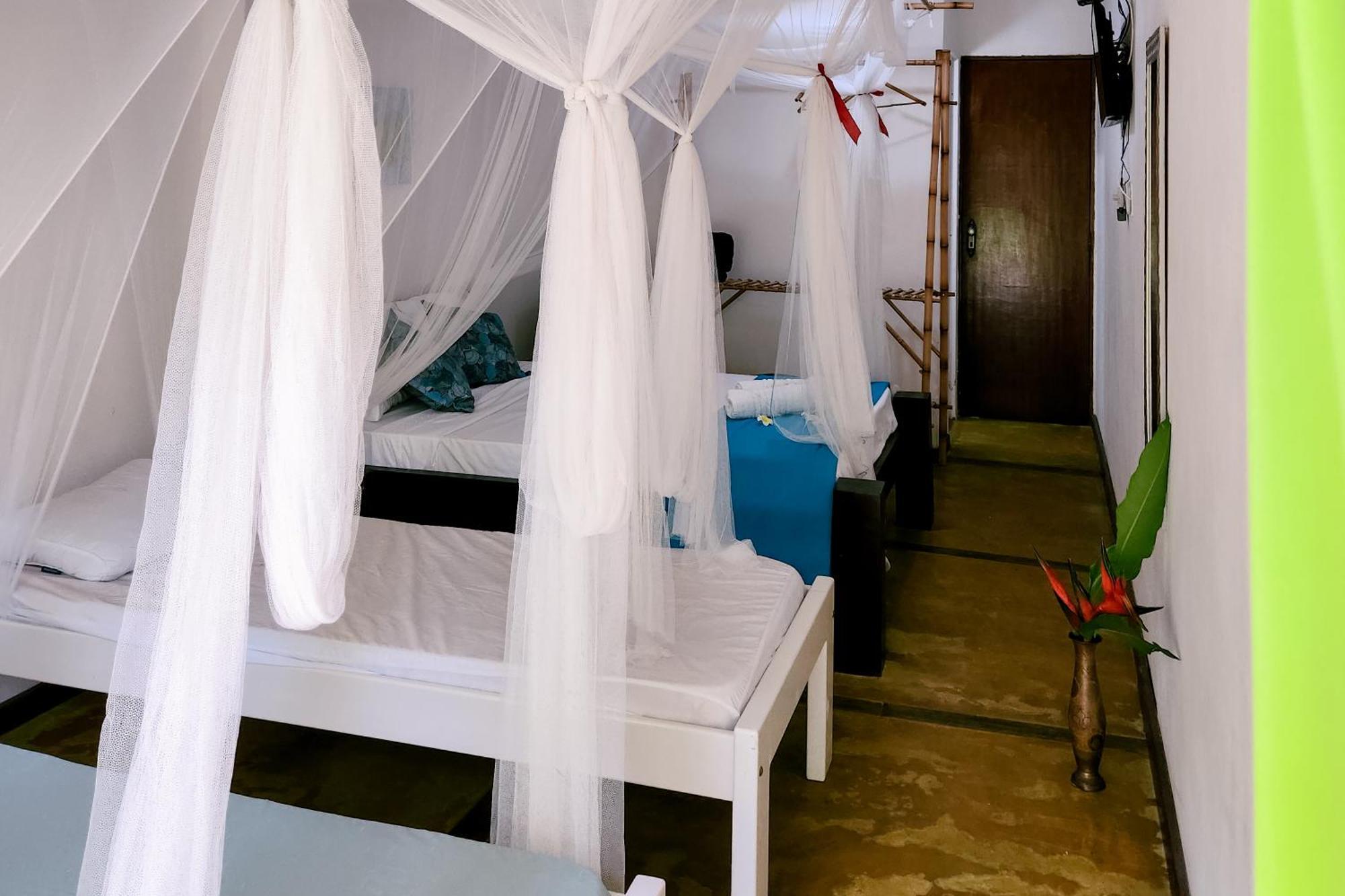 Bali Suites Itamambuca Ubatuba Ruang foto