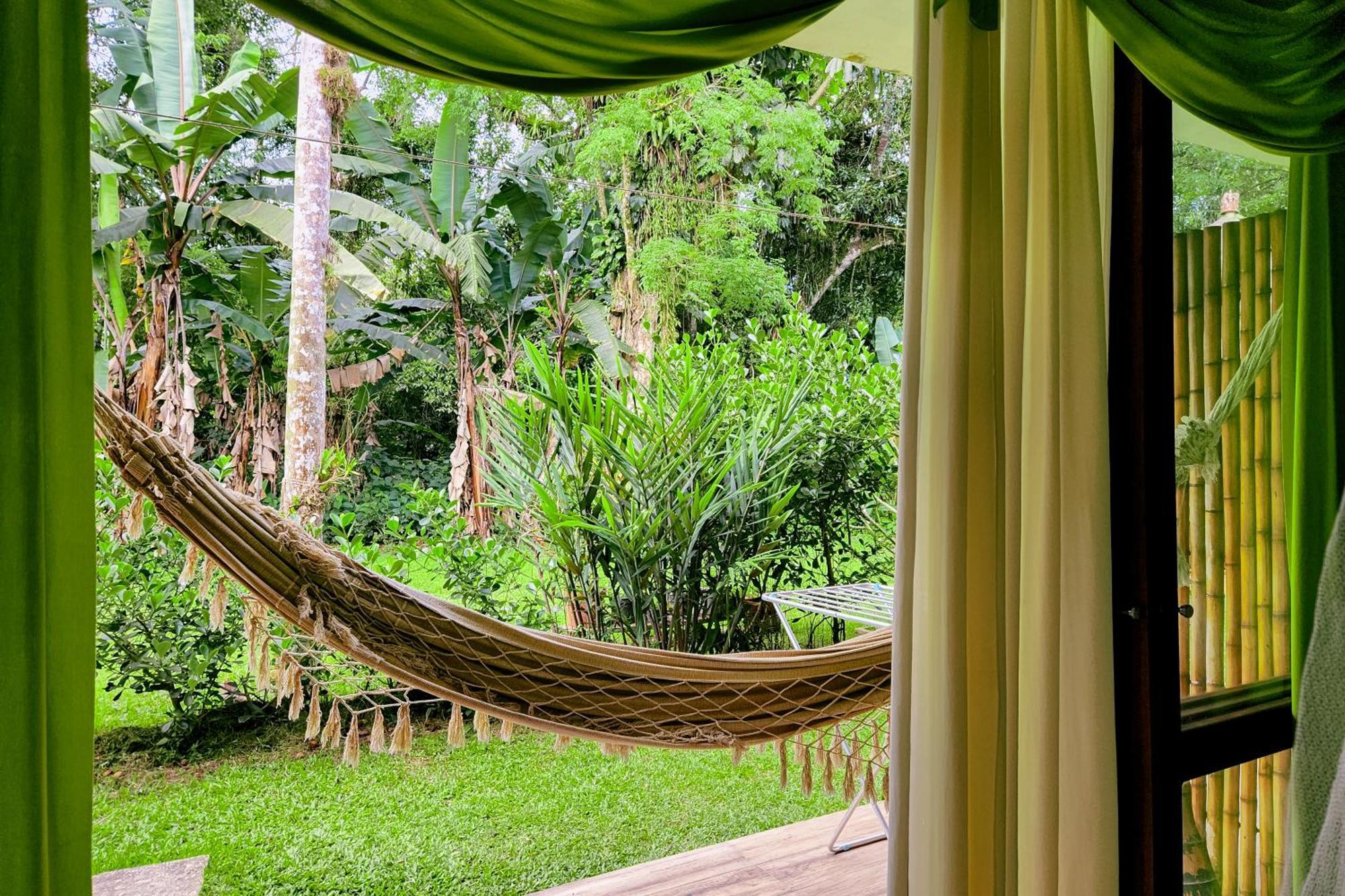 Bali Suites Itamambuca Ubatuba Ruang foto