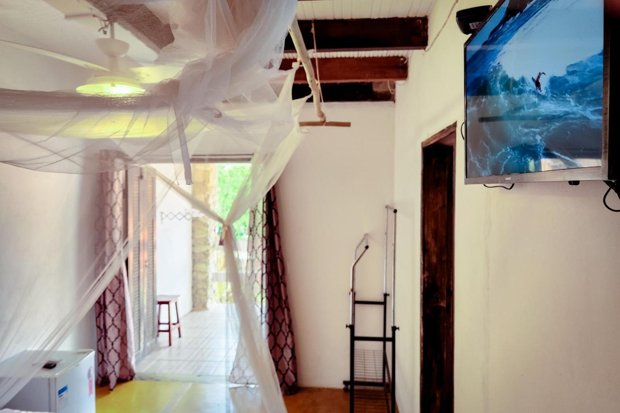Bali Suites Itamambuca Ubatuba Ruang foto