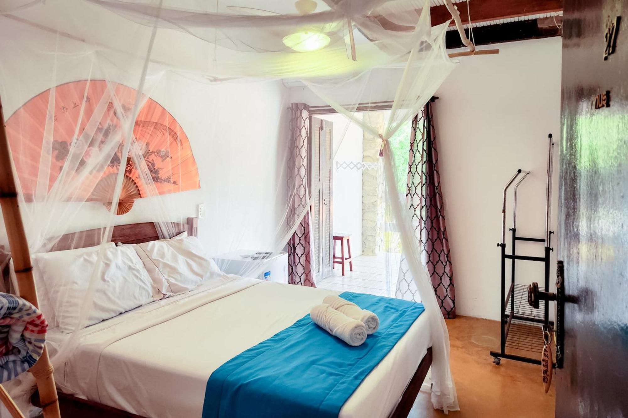 Bali Suites Itamambuca Ubatuba Ruang foto