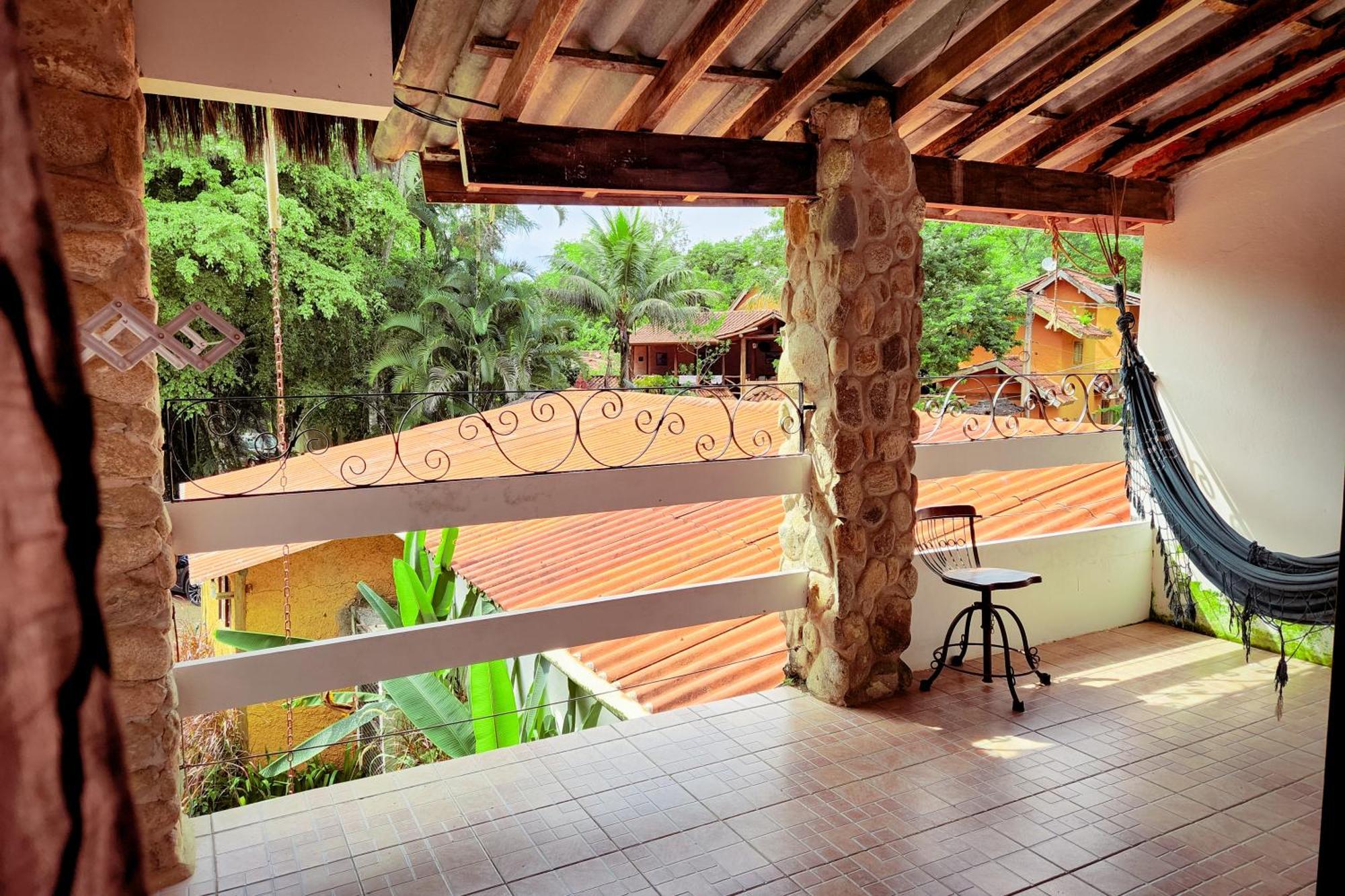 Bali Suites Itamambuca Ubatuba Ruang foto